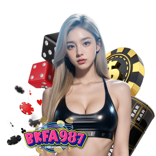 bkfa987 ปลอดภัย 100%